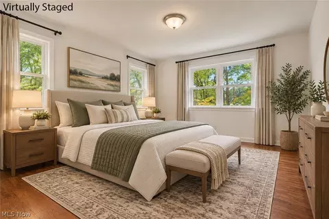 Bedroom - 6785 Tanglewood Dr, Boardman, OH 44512 photo 1 of 8