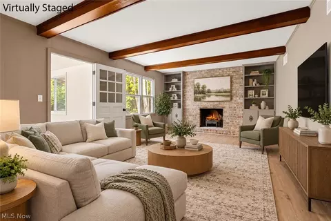 Living - 6785 Tanglewood Dr, Boardman, OH 44512 photo 1 of 8