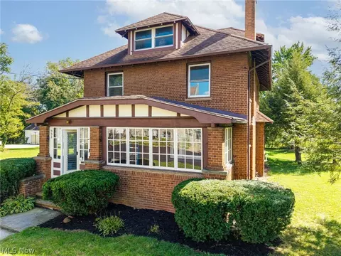 331 Cleveland Ave, Ashland, OH 44805