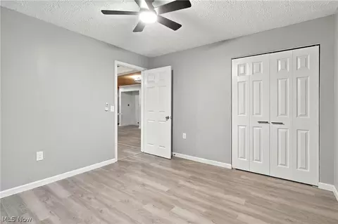 Bedroom - 330 Roosevelt Ave, Elyria, OH 44035 photo 3 of 4