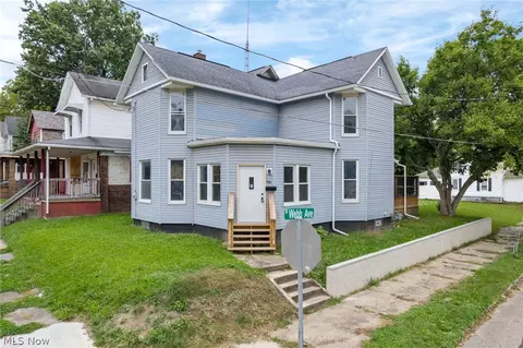 766 E Smt, Alliance, OH 44601