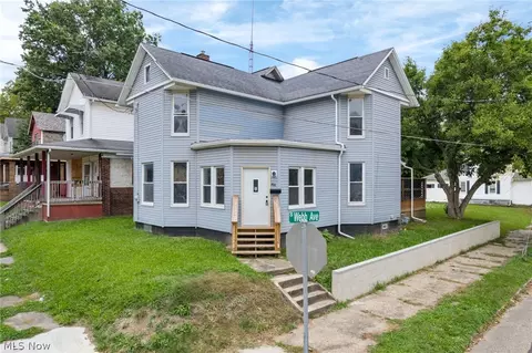 766 E Smt, Alliance, OH 44601