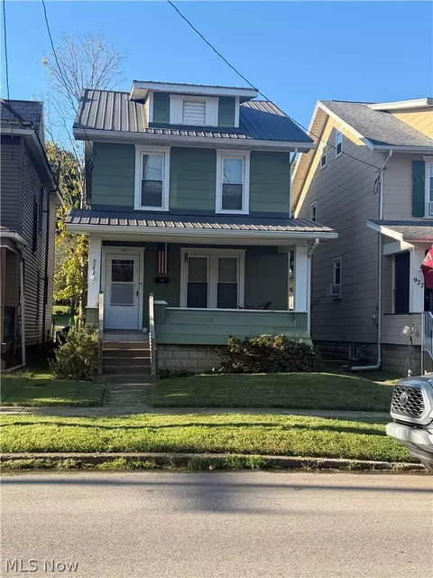 925 Greene St, Marietta, OH 45750
