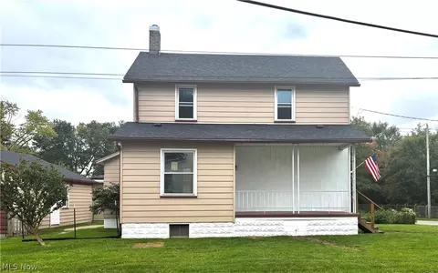 540 E Martin, East Palestine, OH 44413