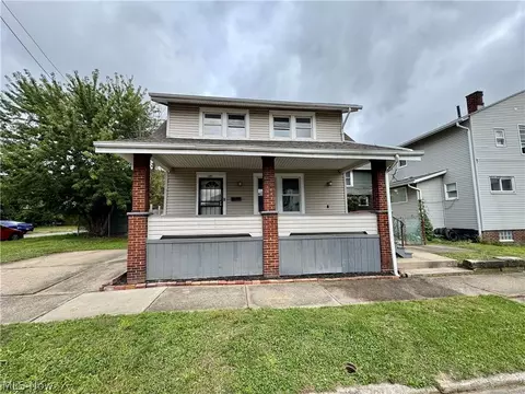 2307 10th St SW, Canton, OH 44706