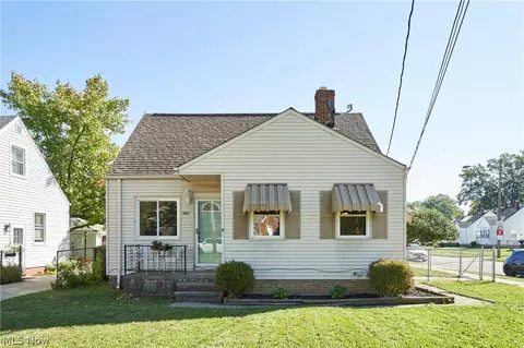 5961 Broadview Rd, Parma, OH 44134
