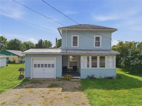 301 E Wood St, Shreve, OH 44676