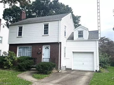 350 Harter Ave NW, Canton, OH 44708