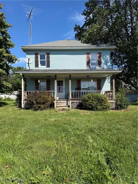 7035 Bear Rd SE, Amsterdam, OH 43903