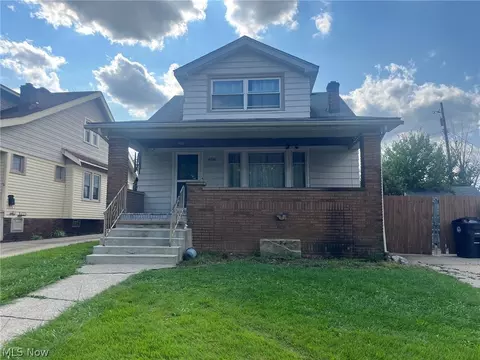 4306 W 58th St, Cleveland, OH 44144