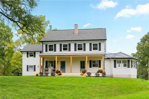 12099 Snode St NE, Alliance, OH 44601