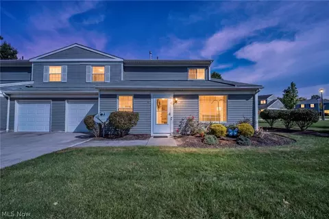 97 Firebush Ln, Northfield, OH 44067