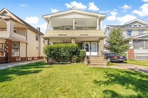 3812 W 135th St, Cleveland, OH 44111