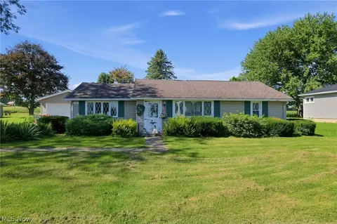 507 Belvedere Dr, Mount Vernon, OH 43050