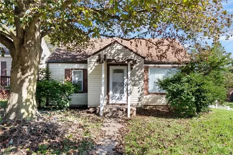 1602 Cherry Ave NE, Canton, OH 44714