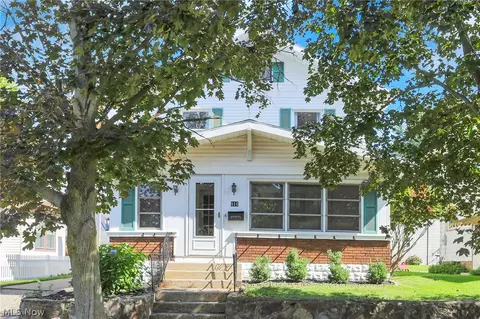 816 N 12th St, Cambridge, OH 43725