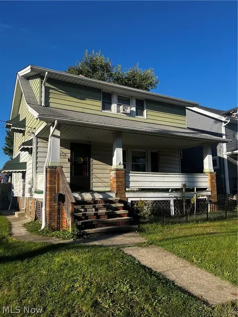 2710 Colburn Ave, Cleveland, OH 44109