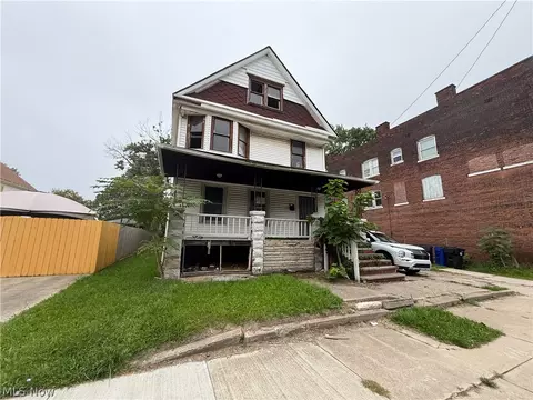 1155 E 79th St, Cleveland, OH 44103