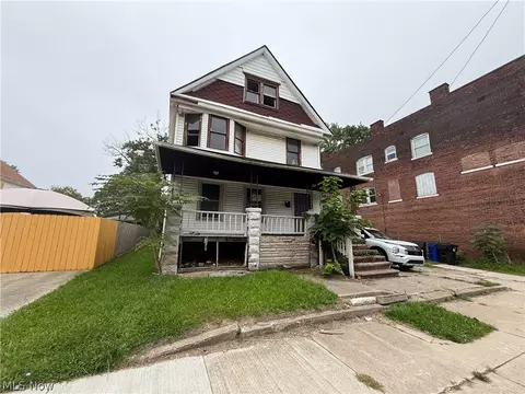 1155 E 79th St, Cleveland, OH 44103