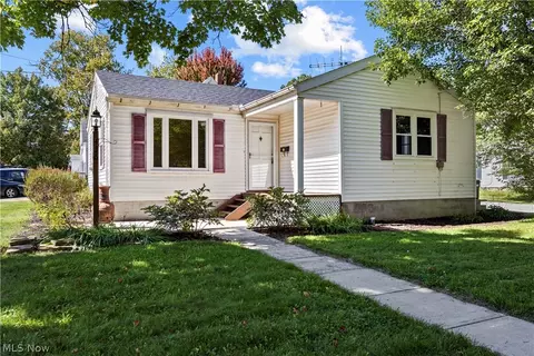 436 Courtland St, Wellington, OH 44090