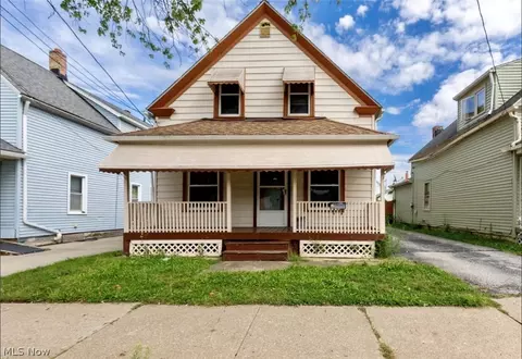 3577 W 46, Cleveland, OH 44102