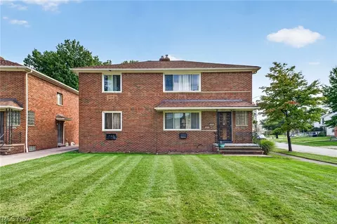20404 Lake Shore Blvd, Euclid, OH 44123