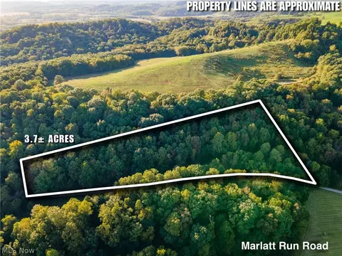 0 Marlatt Run Rd, Kimbolton, OH 43832