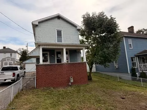 122 Holly Ave, Mingo Junction, OH 43938