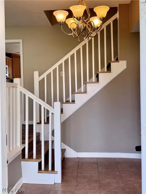 Entry Way - 7052 Fox Hill Dr, Solon, OH 44139 photo 1 of 2