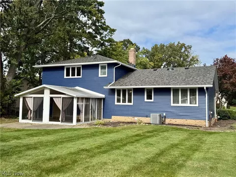 Exterior - 7052 Fox Hill Dr, Solon, OH 44139 photo 3 of 5