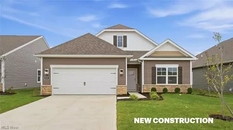 112 Fippenny Pl, Mount Vernon, OH 43050