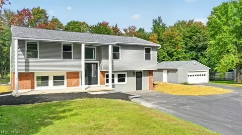 16940 Thompson Rd, Thompson, OH 44086