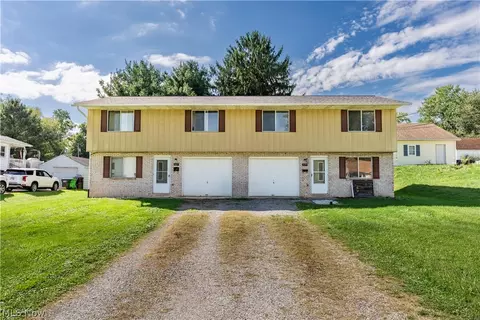 227 Pershing Ave NW, Massillon, OH 44646