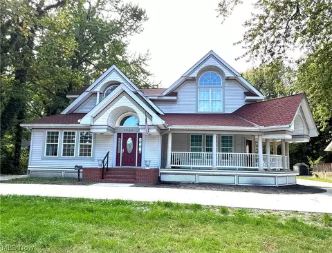 7652 Center St, Mentor, OH 44060