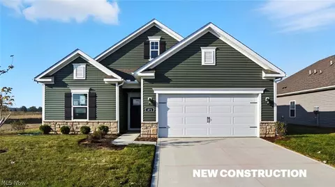 121 Fippenny Pl, Mount Vernon, OH 43050