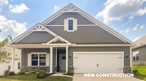109 Fippenny Pl, Mount Vernon, OH 43050