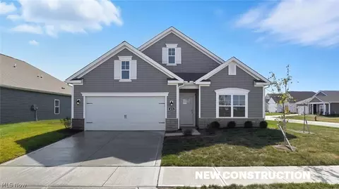 105 Fippenny Pl, Mount Vernon, OH 43050