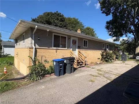 1261-1263 Anna Ave, Akron, OH 44314