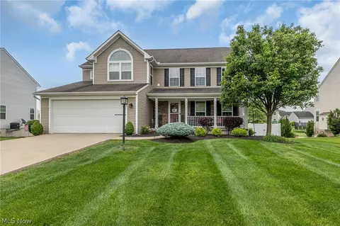 3228 Burnham Dr, Brunswick, OH 44212