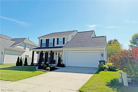 7604 Meadow Brooke Way, Northfield, OH 44067