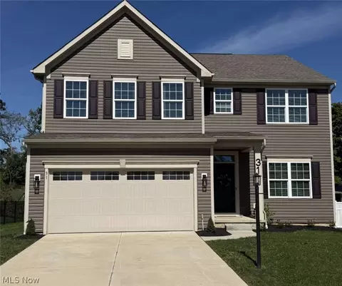 31 Germaine Cir, Kent, OH 44240