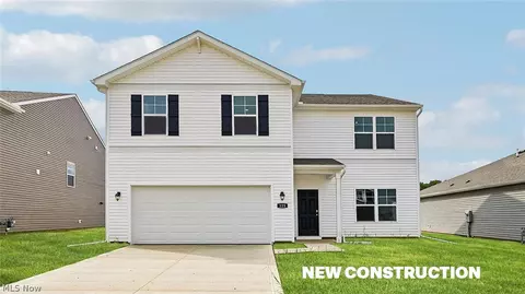 125 Appleseed Way, Mount Vernon, OH 43050