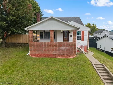 429 W 41st St, Shadyside, OH 43947