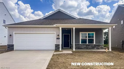 129 Appleseed Way, Mount Vernon, OH 43050