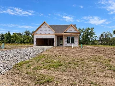 5072 Northern Harrier Ct, Medina, OH 44256