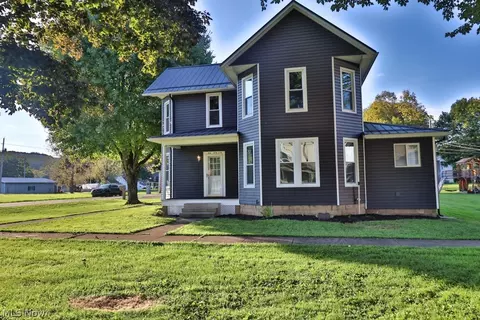 416 4th St, Warsaw, OH 43844