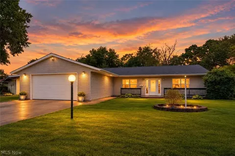 4548 3rd St NW, Canton, OH 44708