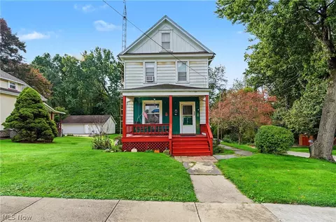 507 Euclid Ave, Salem, OH 44460