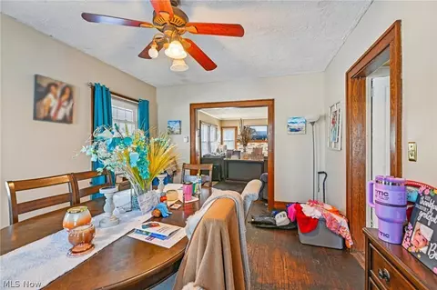 Dining - 123 Melrose Ave, Boardman, OH 44512 photo 2 of 2