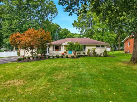 3632 Edgewood Dr, Stow, OH 44224